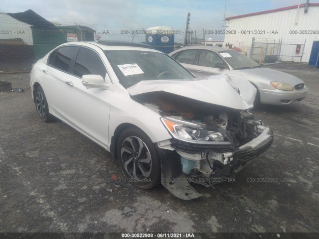 HONDA ACCORD SEDAN 2016 1hgcr2f81ga152015