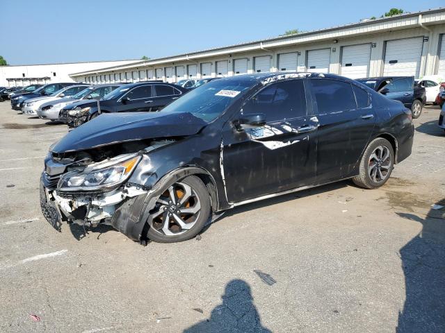 HONDA ACCORD EXL 2016 1hgcr2f81ga166724