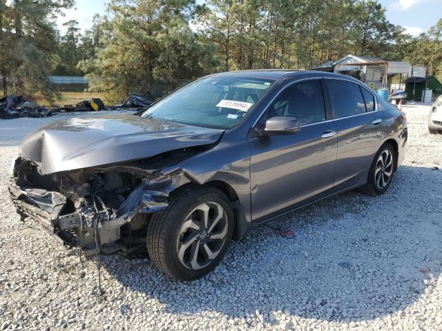 HONDA ACCORD EXL 2016 1hgcr2f81ga170501