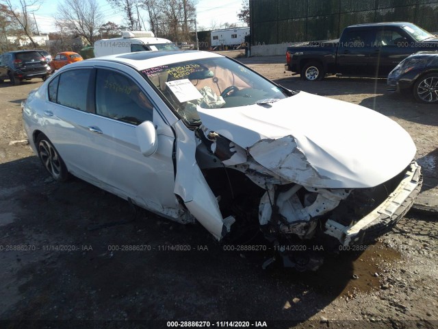 HONDA ACCORD SEDAN 2016 1hgcr2f81ga192580