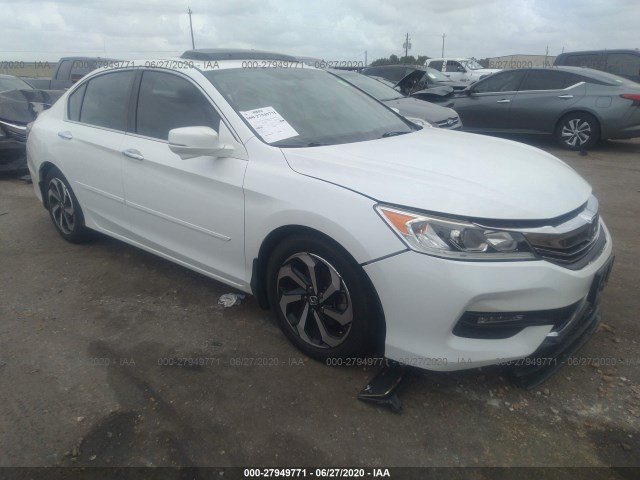 HONDA NULL 2016 1hgcr2f81ga197178