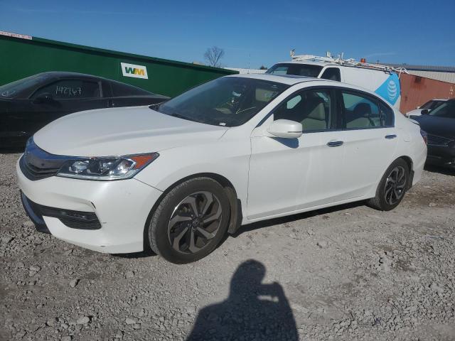 HONDA ACCORD EXL 2016 1hgcr2f81ga204565