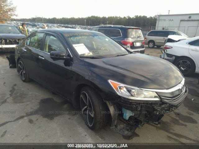 HONDA ACCORD SEDAN 2016 1hgcr2f81ga214643