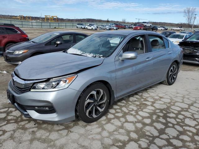 HONDA ACCORD EXL 2016 1hgcr2f81ga219048