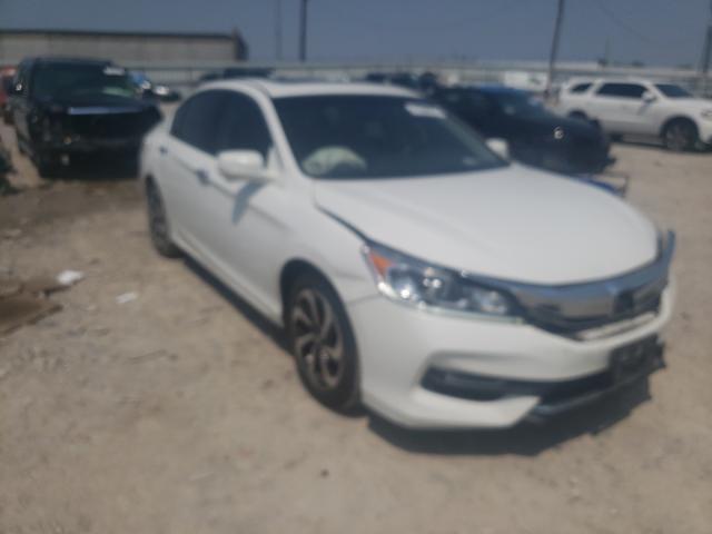 HONDA ACCORD EXL 2016 1hgcr2f81ga220801