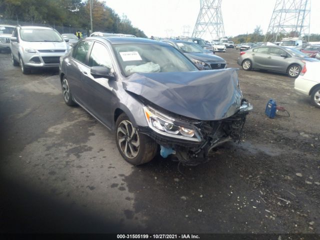 HONDA NULL 2016 1hgcr2f81ga242443