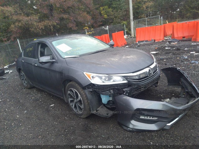 HONDA ACCORD SEDAN 2016 1hgcr2f81ga244774