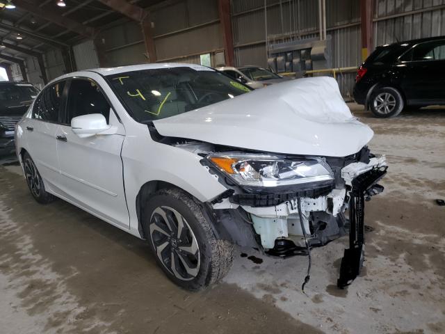 HONDA ACCORD EXL 2016 1hgcr2f81ga246203