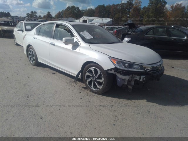 HONDA ACCORD SEDAN 2017 1hgcr2f81ha012449