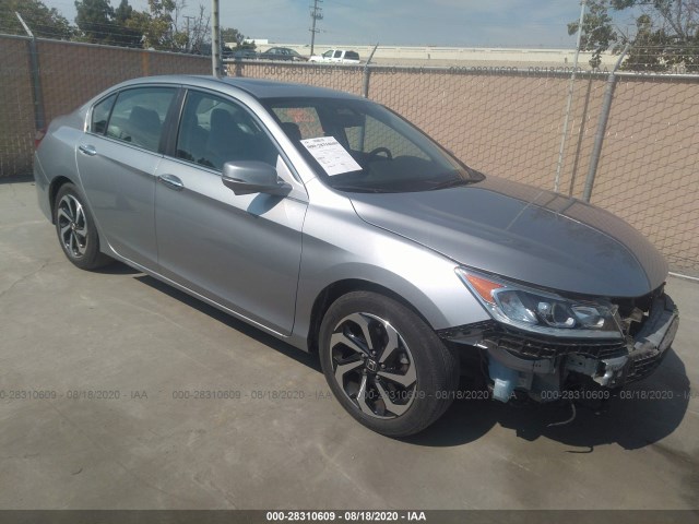 HONDA ACCORD SEDAN 2017 1hgcr2f81ha037903