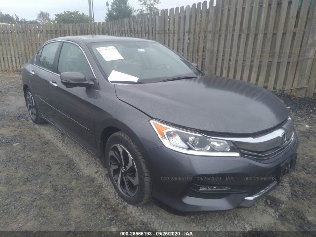 HONDA ACCORD SEDAN 2017 1hgcr2f81ha051459