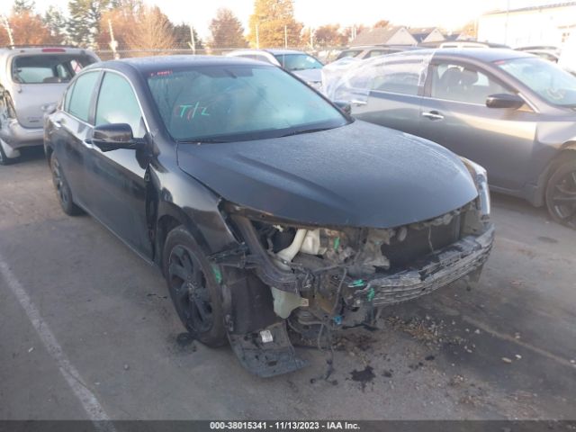 HONDA ACCORD 2017 1hgcr2f81ha064843