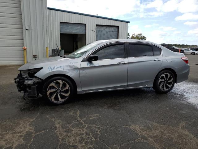 HONDA ACCORD 2017 1hgcr2f81ha067452