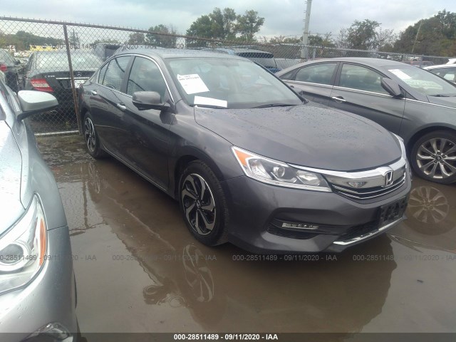 HONDA ACCORD SEDAN 2017 1hgcr2f81ha075941