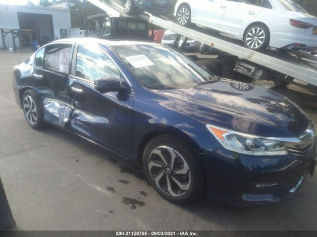 HONDA ACCORD SEDAN 2017 1hgcr2f81ha093999