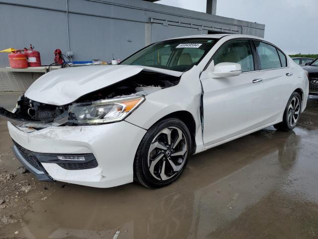 HONDA ACCORD 2017 1hgcr2f81ha127391