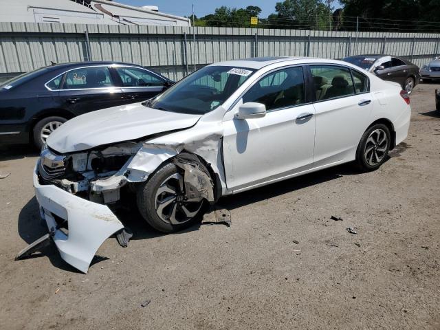 HONDA ACCORD 2017 1hgcr2f81ha148869