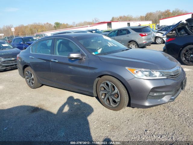 HONDA ACCORD 2017 1hgcr2f81ha235249