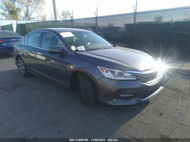 HONDA ACCORD SEDAN 2017 1hgcr2f81ha245523