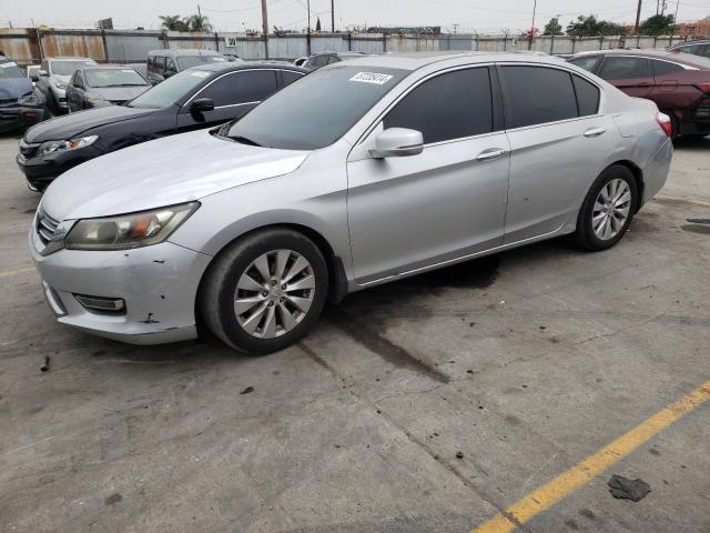 HONDA ACCORD 2013 1hgcr2f82da005584