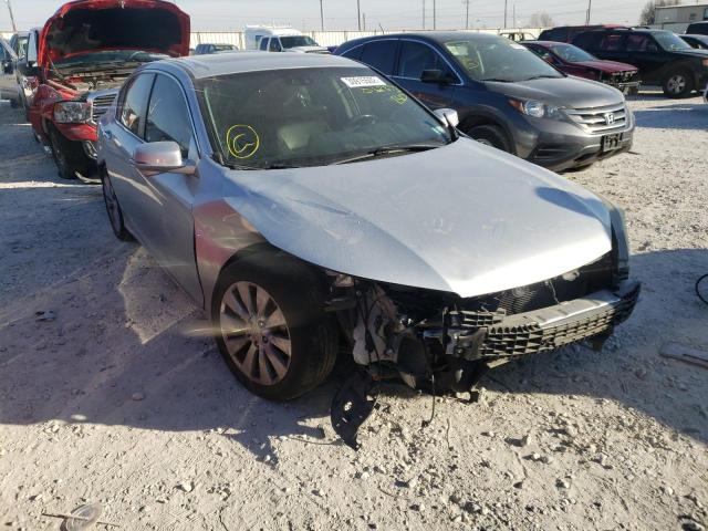 HONDA ACCORD EXL 2013 1hgcr2f82da012373