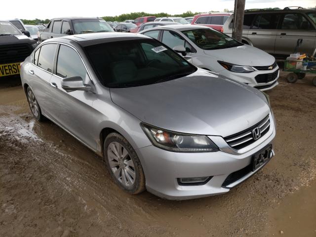 HONDA ACCORD EXL 2013 1hgcr2f82da014995