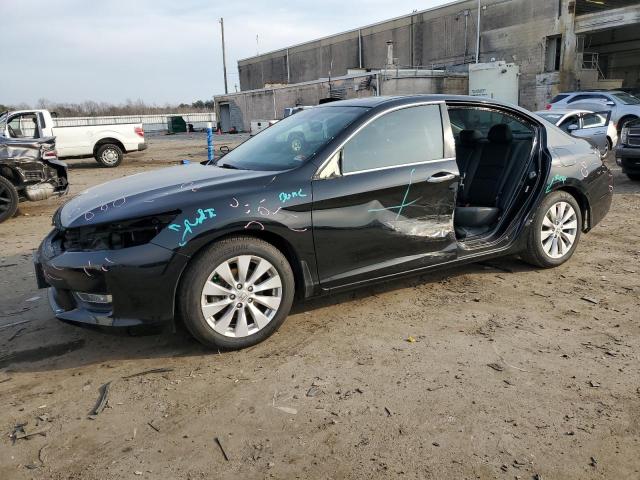 HONDA ACCORD 2013 1hgcr2f82da016116