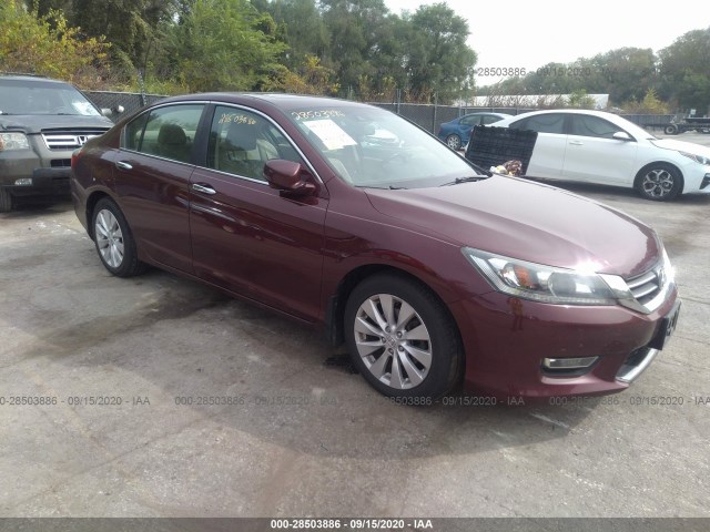 HONDA ACCORD SDN 2013 1hgcr2f82da019503