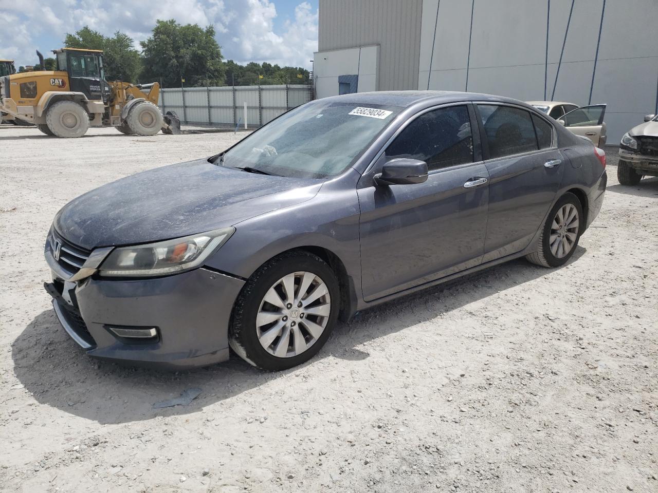 HONDA ACCORD 2013 1hgcr2f82da021770