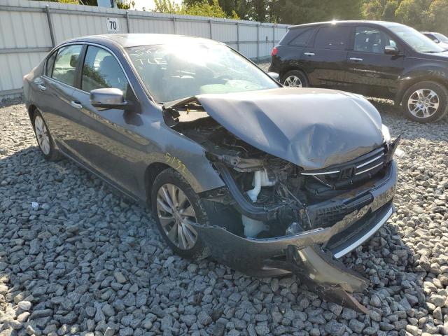 HONDA ACCORD EXL 2013 1hgcr2f82da022966