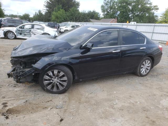 HONDA ACCORD EXL 2013 1hgcr2f82da028668