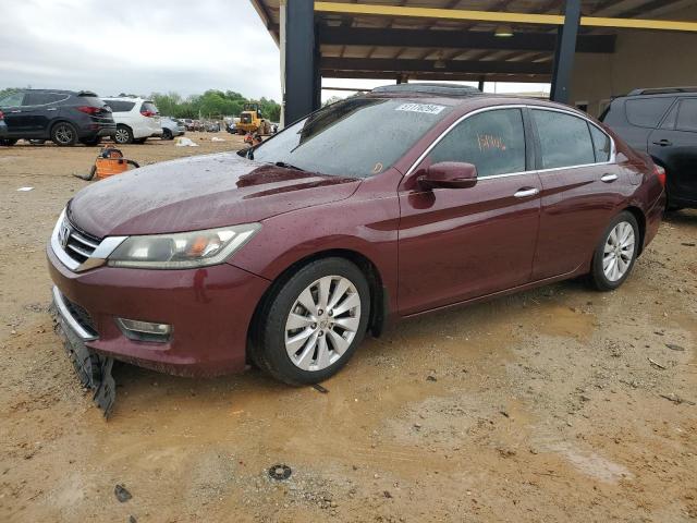 HONDA ACCORD 2013 1hgcr2f82da029707