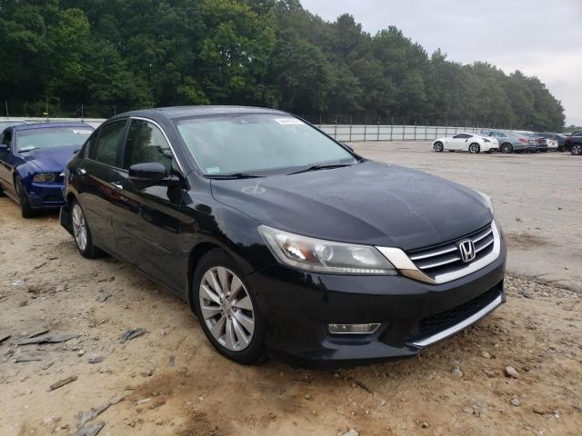 HONDA ACCORD EXL 2013 1hgcr2f82da034227