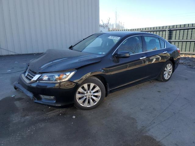 HONDA ACCORD EXL 2013 1hgcr2f82da036785