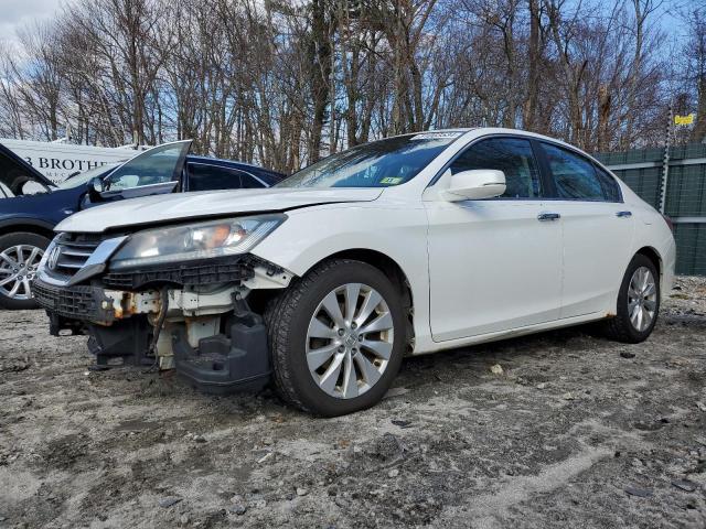 HONDA ACCORD 2013 1hgcr2f82da041999