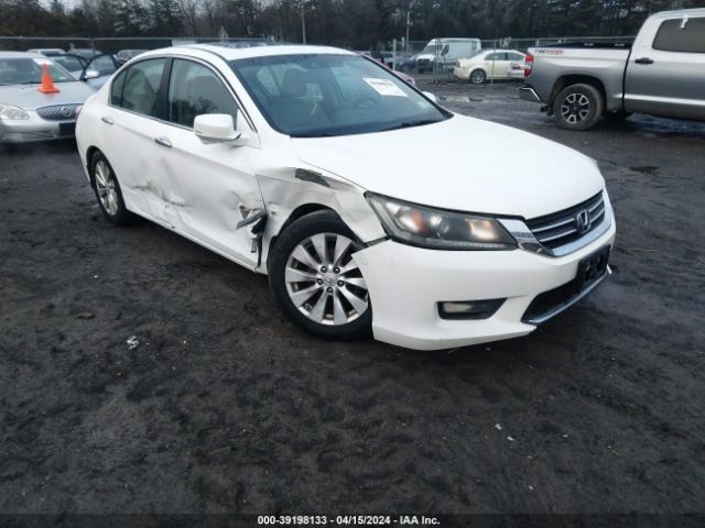 HONDA ACCORD 2013 1hgcr2f82da043249