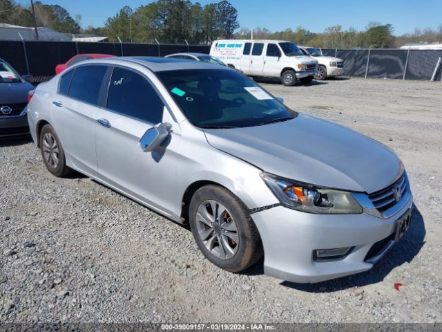 HONDA ACCORD 2013 1hgcr2f82da044014