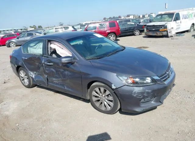 HONDA NULL 2013 1hgcr2f82da044126