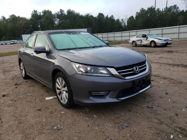 HONDA ACCORD EXL 2013 1hgcr2f82da045700