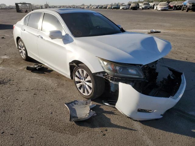 HONDA ACCORD EXL 2013 1hgcr2f82da049083