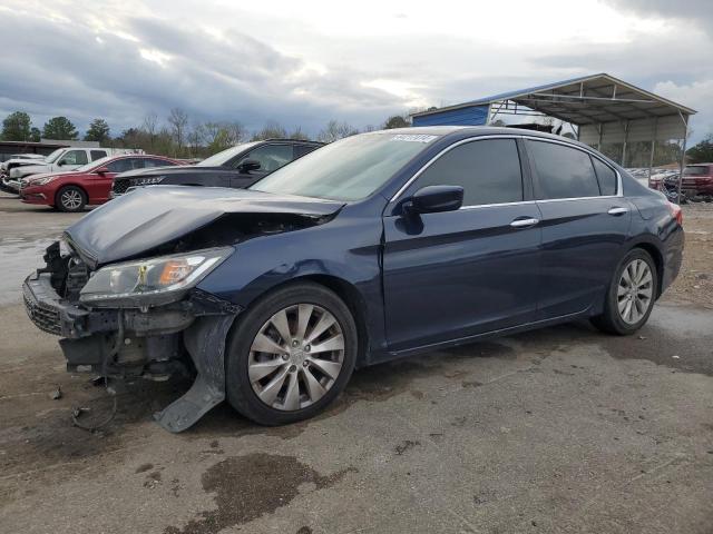 HONDA ACCORD 2013 1hgcr2f82da049956