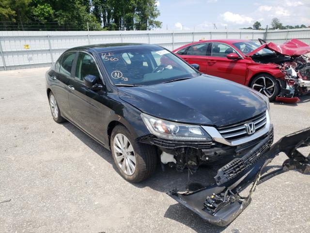 HONDA ACCORD EXL 2013 1hgcr2f82da052369