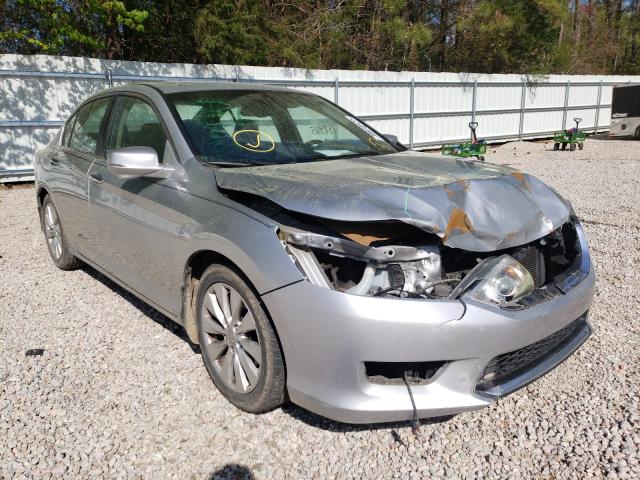 HONDA ACCORD EXL 2013 1hgcr2f82da056258