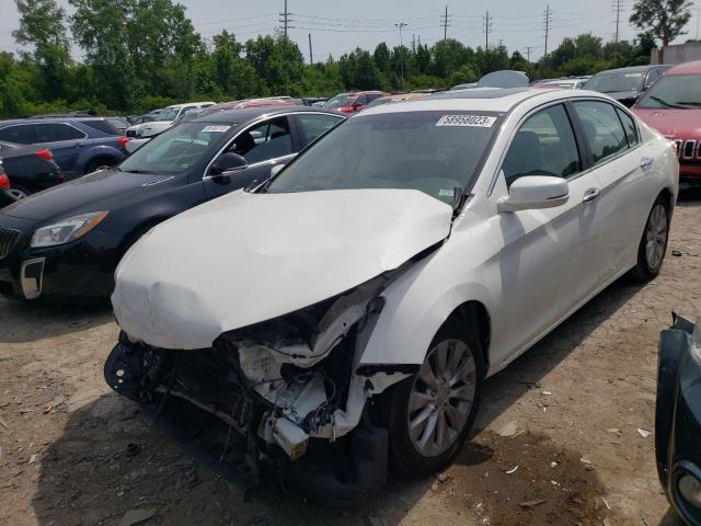 HONDA ACCORD EXL 2013 1hgcr2f82da057149