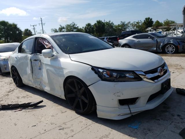 HONDA ACCORD EXL 2013 1hgcr2f82da060049