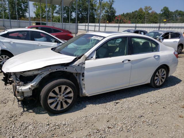 HONDA ACCORD EXL 2013 1hgcr2f82da060214