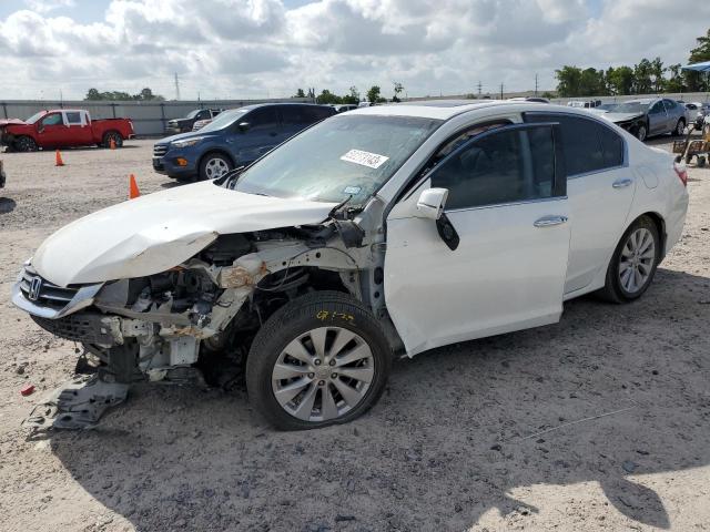 HONDA ACCORD EXL 2013 1hgcr2f82da064134