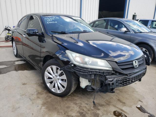 HONDA ACCORD EXL 2013 1hgcr2f82da064554