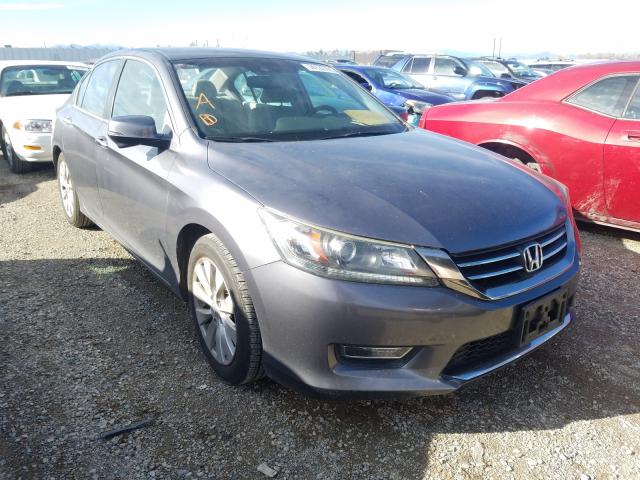 HONDA ACCORD EXL 2013 1hgcr2f82da077224