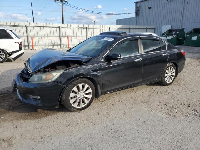 HONDA ACCORD 2013 1hgcr2f82da079183